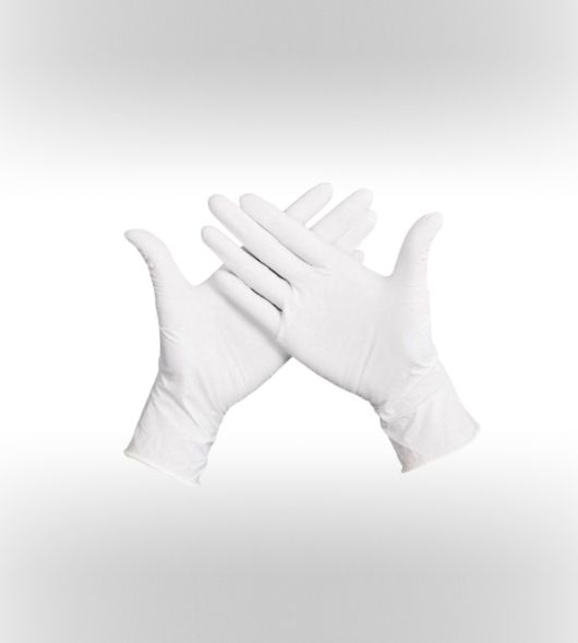 Latex Gloves